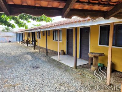 Casa para Venda, em Balnerio Barra do Sul, bairro Salinas, 14 dormitrios, 14 banheiros