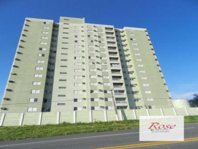 Apartamento para Venda, em Cruzeiro, bairro Jardim Imperial, 2 dormitrios, 2 banheiros, 1 vaga
