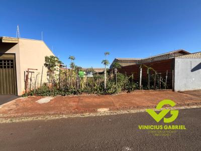 Terreno para Venda, em Igarau do Tiet, bairro Jardim da Colina