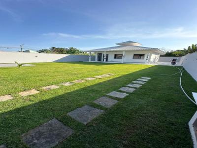 Casa para Venda, em Saquarema, bairro Barra Nova, 3 dormitrios, 1 banheiro, 2 sutes