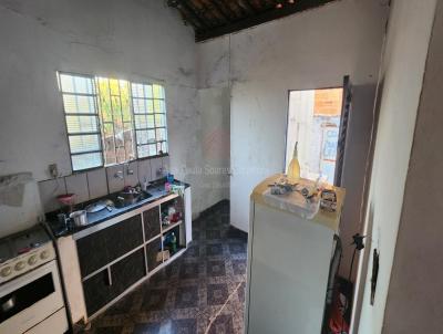 Casa para Venda, em Franca, bairro Jardim Paulistano
