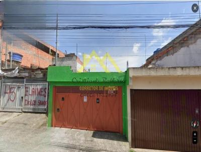 Casa para Venda, em Guarulhos, bairro Parque das Laranjeiras, 2 dormitrios, 2 banheiros, 2 vagas