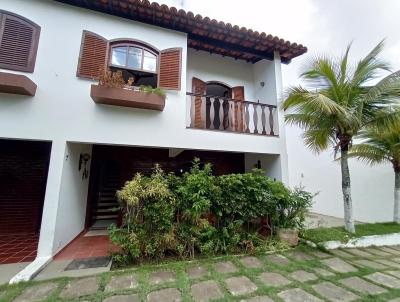 Casa em Condomnio Mobiliada para Venda, em Cabo Frio, bairro Per, 3 dormitrios, 2 banheiros, 2 vagas