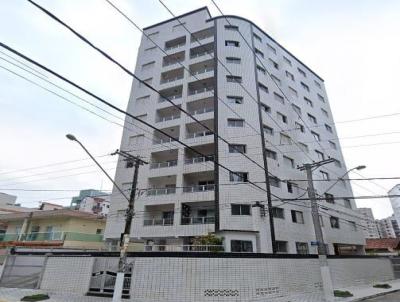 Apartamento para Venda, em Praia Grande, bairro Ocian, 2 dormitrios, 1 banheiro, 1 vaga