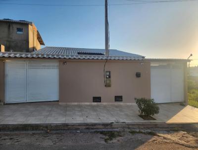 Casa para Venda, em Maca, bairro Ajuda de Cima, 2 dormitrios, 2 banheiros, 1 sute, 1 vaga