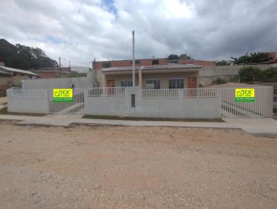 Casa para Venda, em Almirante Tamandar, bairro Campina do Arruda, 3 dormitrios, 1 banheiro, 1 vaga