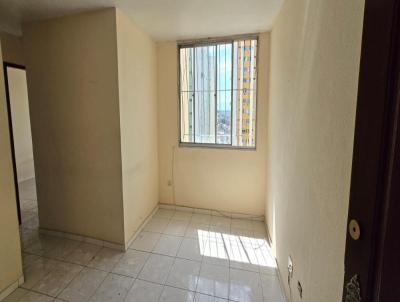 Apartamento para Venda, em So Gonalo, bairro Alcntara, 2 dormitrios, 1 banheiro, 1 vaga