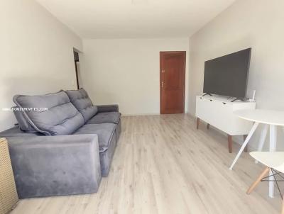 Apartamento para Venda, em Nova Friburgo, bairro Cnego, 2 dormitrios, 2 banheiros, 1 vaga