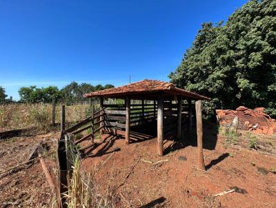 Chcara para Venda, em Nova Granada, bairro Pousada das Garas