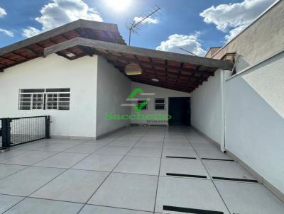 Casa para Venda, em Limeira, bairro Jardim So Loureno, 2 dormitrios, 1 banheiro, 2 vagas