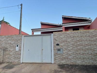 Casa para Venda, em Jarinu, bairro Campos de Joo Lucio, 2 dormitrios, 1 banheiro, 1 sute, 2 vagas