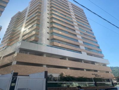 Apartamento 3 Quartos para Venda, em Praia Grande, bairro Canto do Forte, 3 dormitrios, 3 banheiros, 2 sutes, 2 vagas