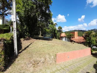 Terreno em Condomnio para Venda, em Atibaia, bairro Condomnio Clube da Montanha