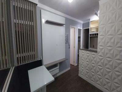 Apartamento para Venda, em Valinhos, bairro Frutal, 2 dormitrios, 1 banheiro, 1 vaga