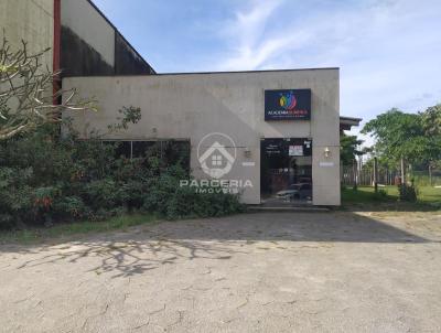Sala Comercial para Locao, em Imbituba, bairro Ibiraquera, 2 banheiros, 4 vagas