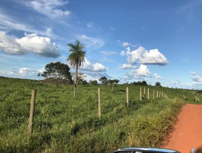 Fazenda para Venda, em Anans, bairro Rural