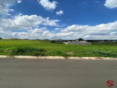 Terreno em Condomnio para Venda, em Indaiatuba, bairro Loteamento Green View Village