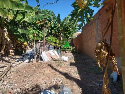 Terreno para Venda, em Limeira, bairro Parque Residencial ANAVEC