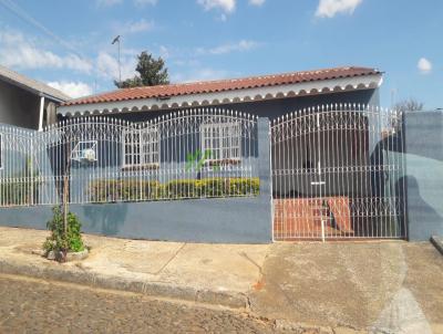 Casa para Venda, em Ponta Grossa, bairro Santa Paula, 3 dormitrios, 1 banheiro, 1 vaga