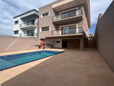 Casa para Venda, em Cajamar, bairro Portais (Polvilho), 3 dormitrios, 2 banheiros, 1 sute, 2 vagas