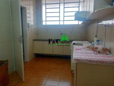 Apartamento para Venda, em Limeira, bairro Centro, 3 dormitrios, 1 banheiro, 1 vaga