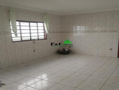 Casa para Venda, em Limeira, bairro JARDIM OURO VERDE, 2 dormitrios, 1 banheiro, 2 vagas