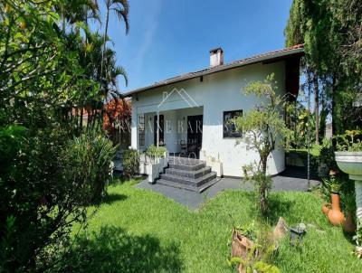 Casa Comercial para Locao, em Atibaia, bairro Vila Santista, 3 dormitrios, 4 banheiros, 1 sute, 6 vagas