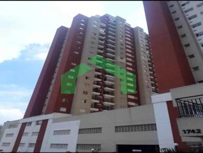 Apartamento para Venda, em So Bernardo do Campo, bairro Parque Selecta, 2 dormitrios, 1 banheiro, 1 vaga