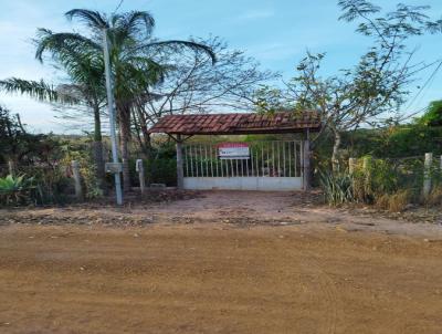 Chcara para Venda, em Bom Despacho, bairro Condomnio Taboo, 2 dormitrios, 2 banheiros, 4 vagas