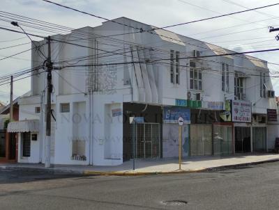 Comercial para Locao, em Araatuba, bairro JARDIM SUMAR, 1 banheiro