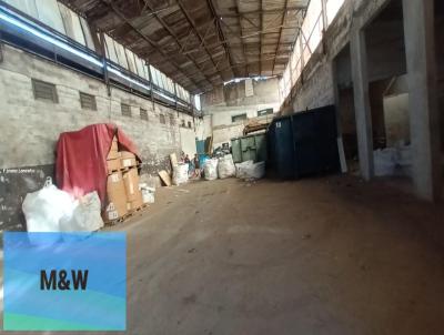Galpo para Venda, em Ribeiro Pires, bairro Km 4