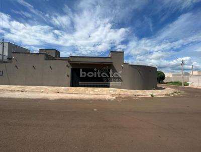 Casa para Venda, em Batatais, bairro Jardim Canad, 2 dormitrios, 2 banheiros, 2 sutes, 2 vagas