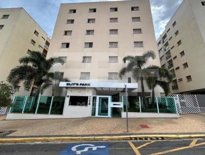 Apartamento para Venda, em Piracicaba, bairro Jardim Elite, 3 dormitrios, 2 banheiros, 1 vaga