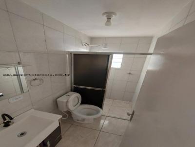 Casa para Locao, em So Paulo, bairro JARDIM ELIZA, 1 dormitrio, 1 banheiro, 1 vaga