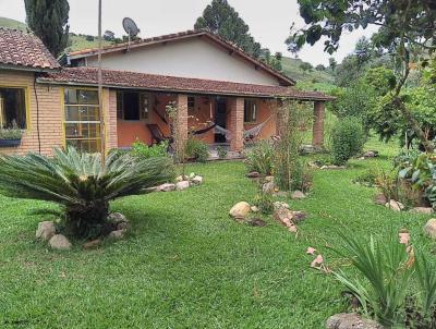 Stio para Venda, em Silveiras, bairro Contato, 7 banheiros, 5 sutes, 10 vagas