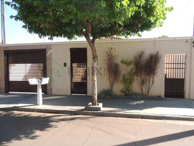 Casa para Venda, em Birigui, bairro Jardim Toselar, 3 dormitrios, 1 banheiro, 1 sute, 2 vagas