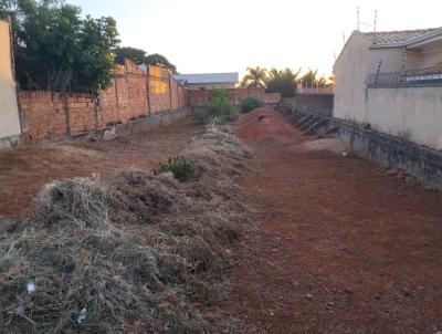 Terreno para Venda, em Presidente Prudente, bairro SO JUDAS