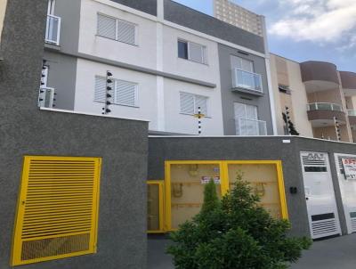 Cobertura para Venda, em Santo Andr, bairro Parque das Naes, 2 dormitrios, 1 banheiro, 1 vaga
