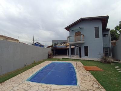 Casa para Locao, em Atibaia, bairro Jardim Maristela, 3 dormitrios, 3 banheiros, 1 sute, 4 vagas