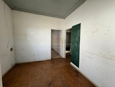 Casa para Venda, em Franca, bairro Vila Industrial, 2 dormitrios, 1 banheiro