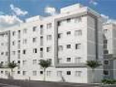 Apartamento para Venda, em Bauru, bairro Jardim Imperial, 2 dormitrios, 1 banheiro, 1 vaga