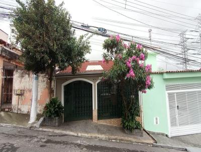 Casa para Venda, em So Paulo, bairro JARDIM SANTA ADLIA, 2 dormitrios, 2 banheiros, 1 sute, 2 vagas