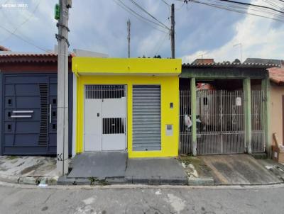 Casa para Venda, em Mogi das Cruzes, bairro Conjunto Residencial Cocuera, 2 dormitrios, 2 banheiros, 1 vaga