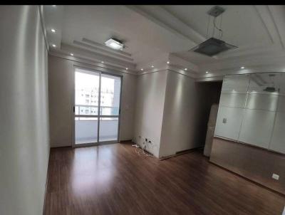 Apartamento para Venda, em Mogi das Cruzes, bairro Loteamento Mogilar, 3 dormitrios, 2 banheiros, 1 sute, 2 vagas