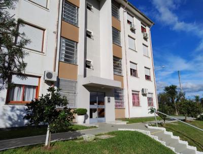 Apartamento para Venda, em Bag, bairro Bairro: Larangeiras, 2 dormitrios, 1 banheiro, 1 vaga