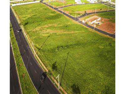 Terreno para Venda, em Uberlndia, bairro Grand Ville