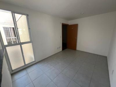 Apartamento para Locao, em Presidente Prudente, bairro JARDIM ELDORADO, 2 dormitrios, 1 banheiro, 2 vagas