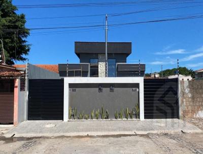 Casa para Venda, em João Pessoa, bairro Cristo Redentor, 3 dormitórios, 2 banheiros, 1 suíte, 2 vagas