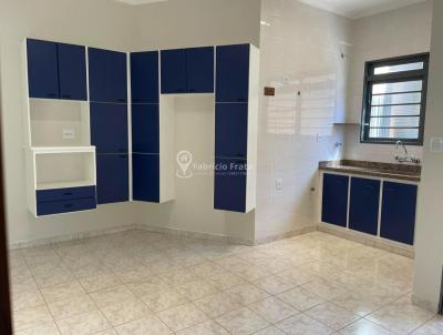 Casa para Venda, em Ribeiro Preto, bairro Jardim Anhangera, 2 dormitrios, 2 banheiros, 1 sute, 1 vaga