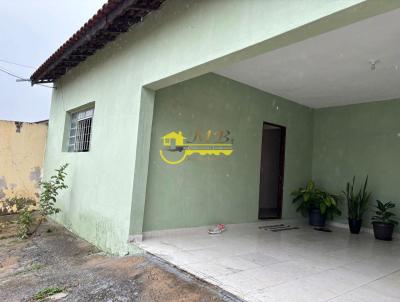 Casa para Venda, em Campinas, bairro Jardim Planalto de Viracopos, 2 dormitrios, 2 banheiros, 1 sute, 2 vagas